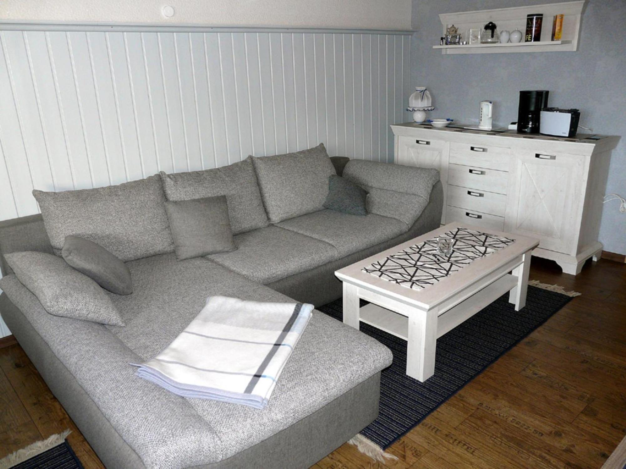 Ferienhaus Abtsroda Esterno foto