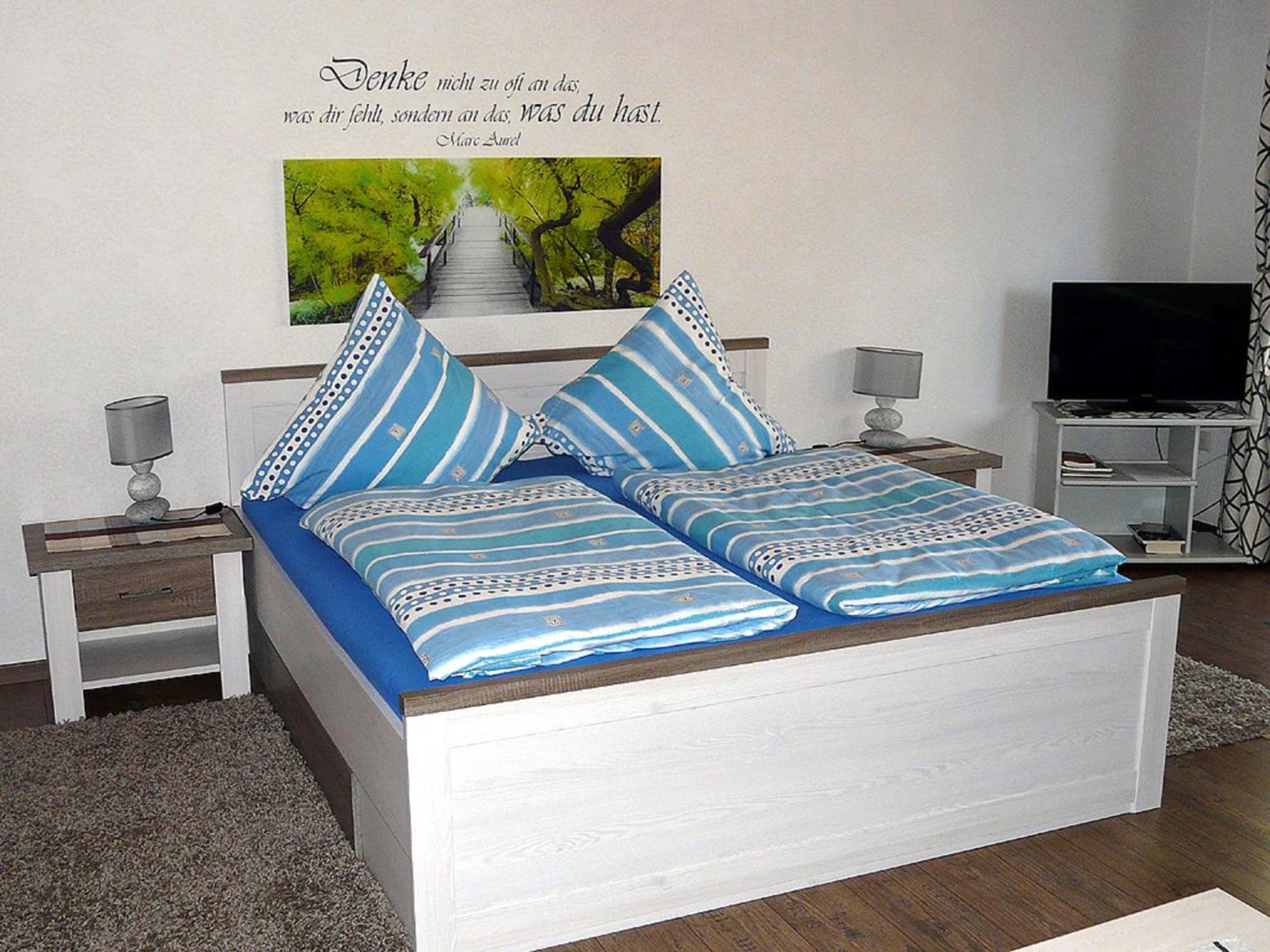 Ferienhaus Abtsroda Esterno foto